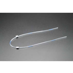 Pumptube Tygon Grey/Grey, Flowrateml/min 0.38