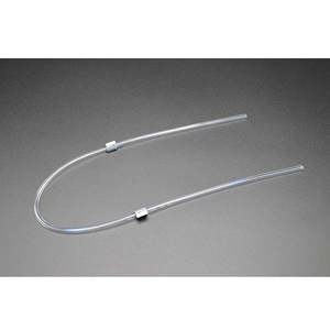 Pumptube Tygon Grey/Grey, Flowrateml/min 1.00