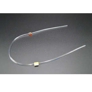 Pumptube Tygon Orange/Yellow, Flowrateml/min 0.16