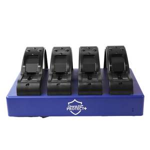 Food Beverage Testing: Charm EZ Protect Plus Extender for up to 4 optics modules.