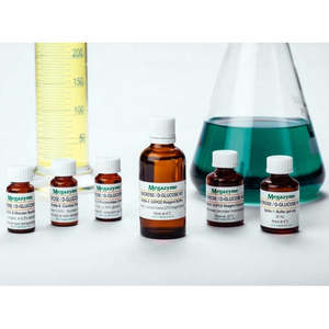 Food Beverage Testing: Sucrose/D-Glucose Assay Kit