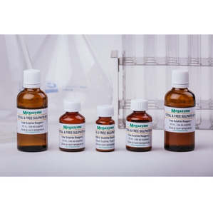 Food Beverage Testing: K-SULPH Total and Free Sulphite LQR40