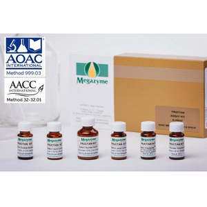 K-FRUC Fructan