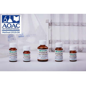 Food Beverage Testing: K-ETOH Ethonol Assay Kit