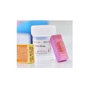 Cell Control Arrays: Cell Control Array ALK (IHC)