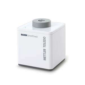 Pipette Management Calibration: SmartCheck