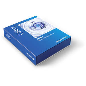 Pipette Management Calibration: Calibry Network Pipette Calibration Software includes 1 MT Balance License (max 20)