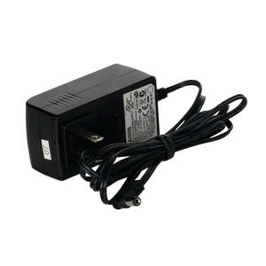 Pipette Management Calibration: Power Supply for Electronic Pipette Rapid Charge Stand