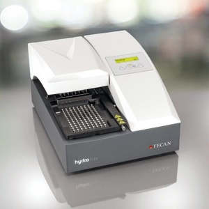 Automation: HydroFlex™ Plus