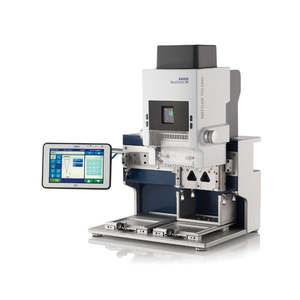 Benchsmart 96-Channel Semi-Automated Benchtop Pipetting System, Volume Range 0.5&hellip;