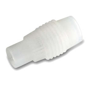Bottle Top Dispensers: DX-DV10 Disp-X Discharge Valve, 5 or 10ml