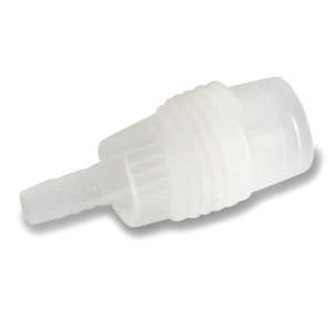 Bottle Top Dispensers: DX-FV10 Disp-X Filling Valve, 5 or 10ml