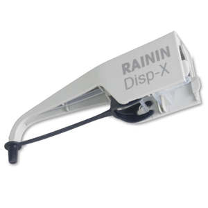 Bottle Top Dispensers: DX-DT50 Disp-X Discharge Tube 25 or 50ml