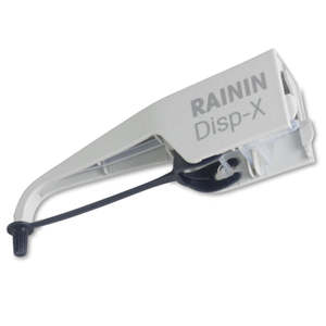 Bottle Top Dispensers: DX-DT10 Disp-X Discharge Tube 5 or 10ml