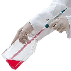 Aspiration: VACUSAFE Aspiration System With Integrated Pump; Includes 4L Bottle PP, Level Detection, Tubing Set with Filter And VACUBOY Hand-Held Aspirator (INTG155510)