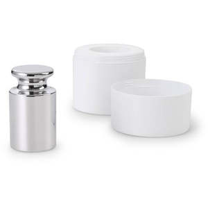 5kg F1AC single weight with plastic box Tolerance 25mg