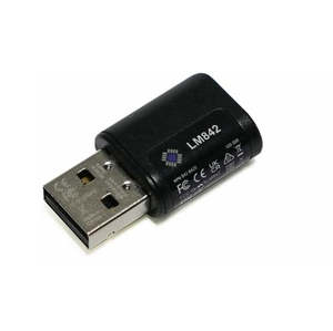 Balances: Bluetooth/Wi-Fi combi adapter LM842