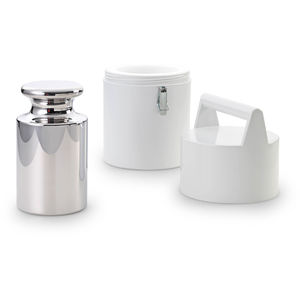 20kg F1AC single weight with plastic box Tolerance  100mg