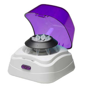 Centrifuges: Quickspin Mini Centrifuge