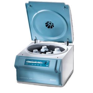 Centrifuges: ROTANTA 460 (MD) Benchtop Centrifuge, non-refrigerated, without rotor, 200-240 V 1~, 50-60 Hz
