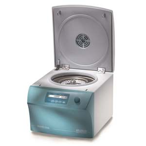 Centrifuges: MIKRO 220 CENTRIFUGE Package