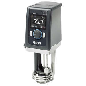 Water Baths Chillers: Heating Circulator Digital,Aadvanced, Programmable (10), -52°C* to 200°C, powerful multi-stage pump