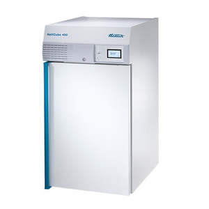 HettCube 400 (IVD) Incubator, Non-Refrigerated, Temperature range 1 K above envi&hellip;