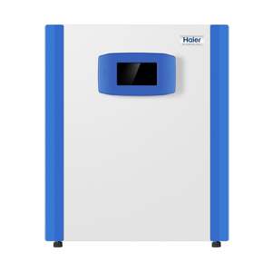 Haier HCP-258 CO2 Incubator, Capacity 258L, 7-inch touch screen, Sterilization: &hellip;