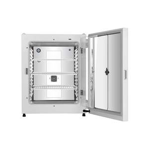 Ovens Incubators: Haier HCP-258E CO2 Incubator, Capacity 260L , 90°C moisture, heat sterilization