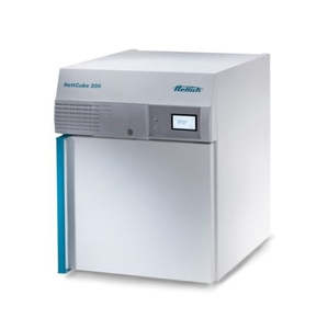 HettCube 200 Incubator, Non-Refrigerated, Temperature range 1 K above environmen&hellip;