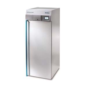 Ovens Incubators: HettCube 600R Incubator, Refrigerated, Temperature range 0°C up to +65°C, Internal Volume 520L
