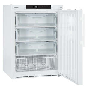 LGUex 1500 MediLine Sparkfree Underbench Laboratory Freezer with Solid Door and &hellip;