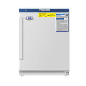 Haier DW-25L92SF Biomedical Freezer, Under Bench Freezer, -25°C, Capacity of 92&hellip;