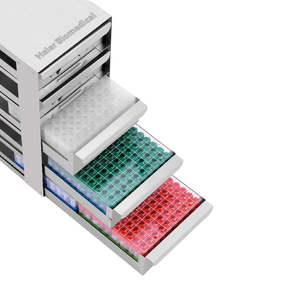 Freezers Refrigerators: Stainless Steel (SUS201) Drawer Freezer Rack, 5*5 freezer box layout. Dimensions suit: 133*133*53mm box. Rack Dimensions 140*685*293 (mm).