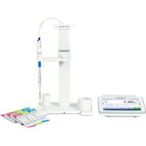 pH meter SevenDirect SD20 Viscous Kit. InLab Viscous Pro-ISM, includes electrode&hellip;