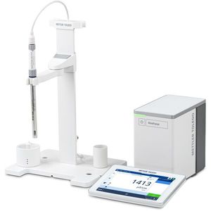 Conductivity Meter NineFocus NF3000 Pure H2O Kit - 741 Pro DES (0.001-500uS/cm)