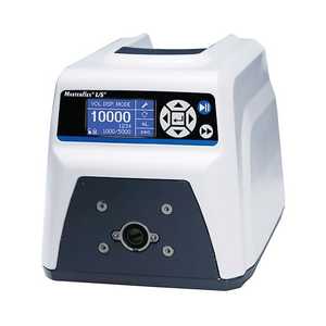 Pumps: Masterflex® L/S® Standard Digital Drives, Avantor® (AUS Plug 230V)