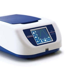 Spectrophotometers: Cole-Parmer SP-400-VIS Visible Diode Array Scanning Spectrophotometer; 100-240 VAC, 50/60 Hz (Jenway 7200)
