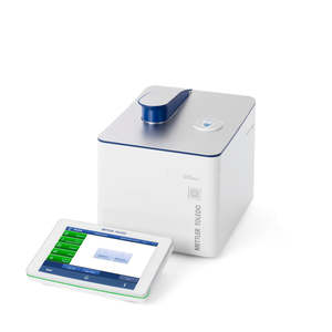 Spectrophotometers: Spectrophotometer UV5Nano
