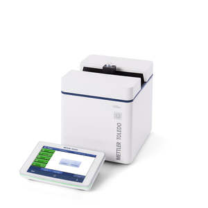 Spectrophotometer UV5 UV/Vis