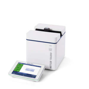 Spectrophotometer UV7