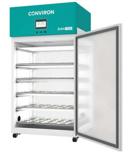 Conviron GEN1000 Multi-Tier Chamber. The unit is pre-wired for 1 to 5 tier opera&hellip;