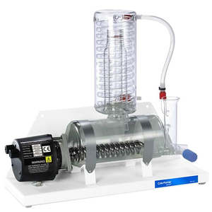 Cole-Parmer Water Still , Merit, 4L/hr - previously Stuart W4000