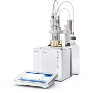 Coulometric Karl Fischer Titrator  EVA C1 X