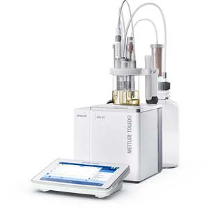 Coulometric Karl Fischer Titrator  EVA C3 X