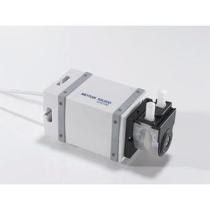 Auto Titration: SPR200 Peristaltic Pump - Reversible