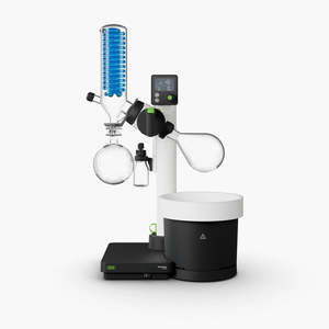 Evaporation: Rotavapor® R-180