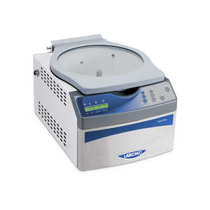 Centrifugal Vacuum Concentrators