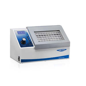 Nitrogen Blow Down Dry Evaporators