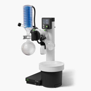 Evaporation: Rotavapor® R-80